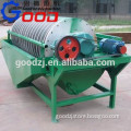 high quality dry magnetic drum separator with competitive price